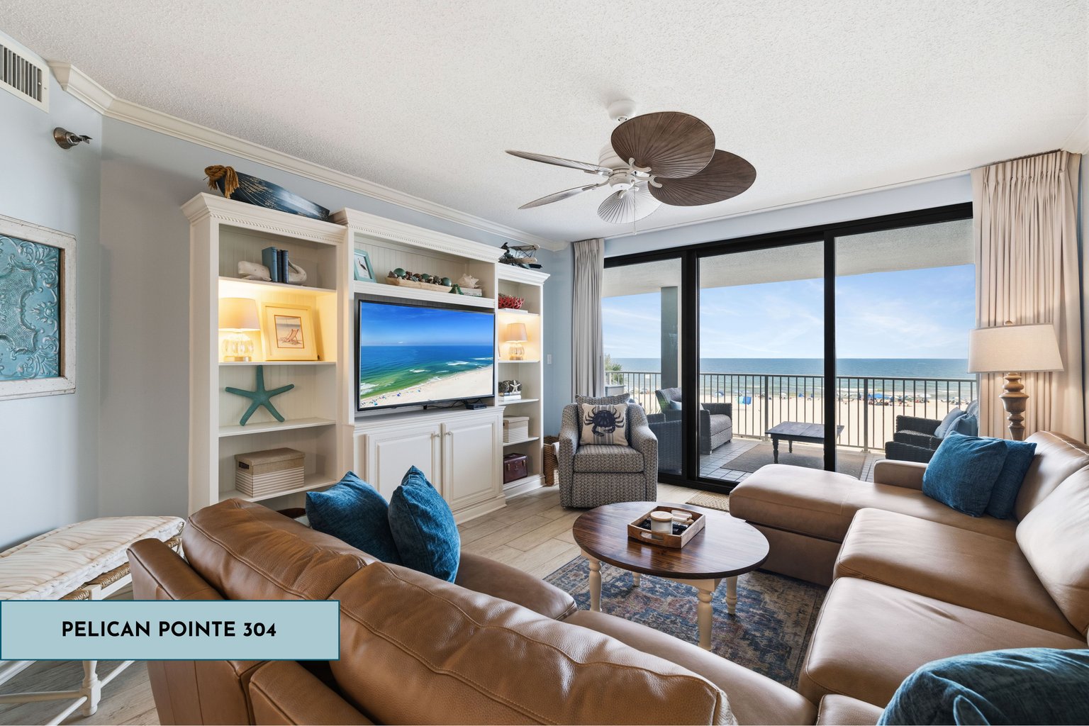 Orange Beach Vacation Rental
