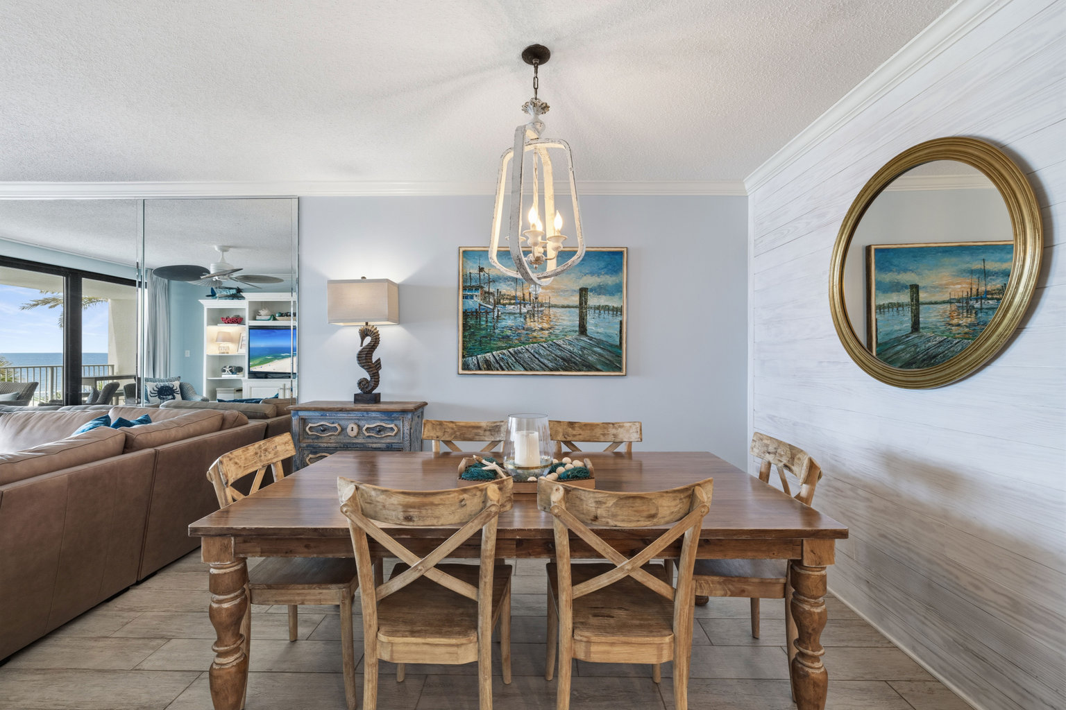 Orange Beach Vacation Rental