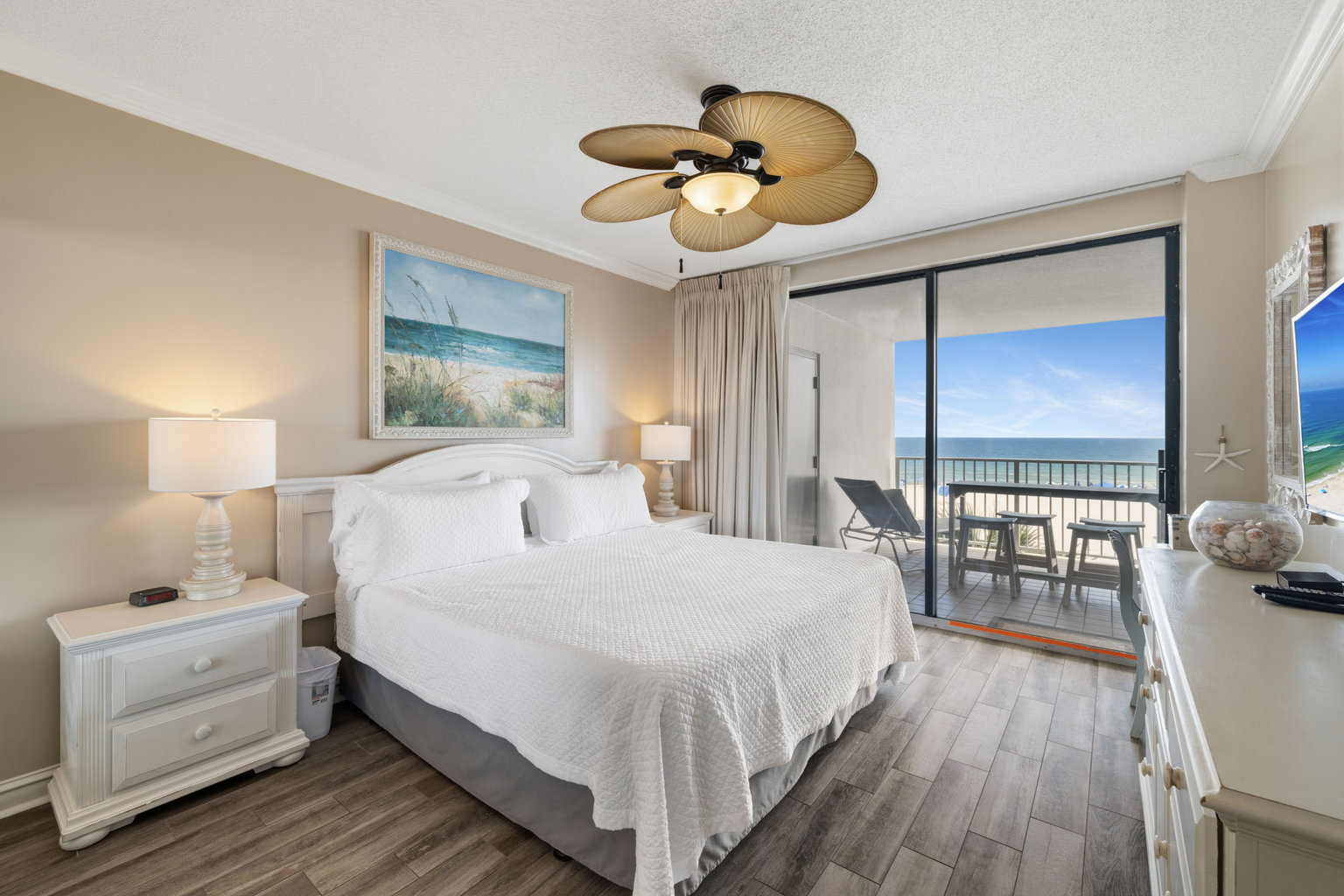Orange Beach Vacation Rental