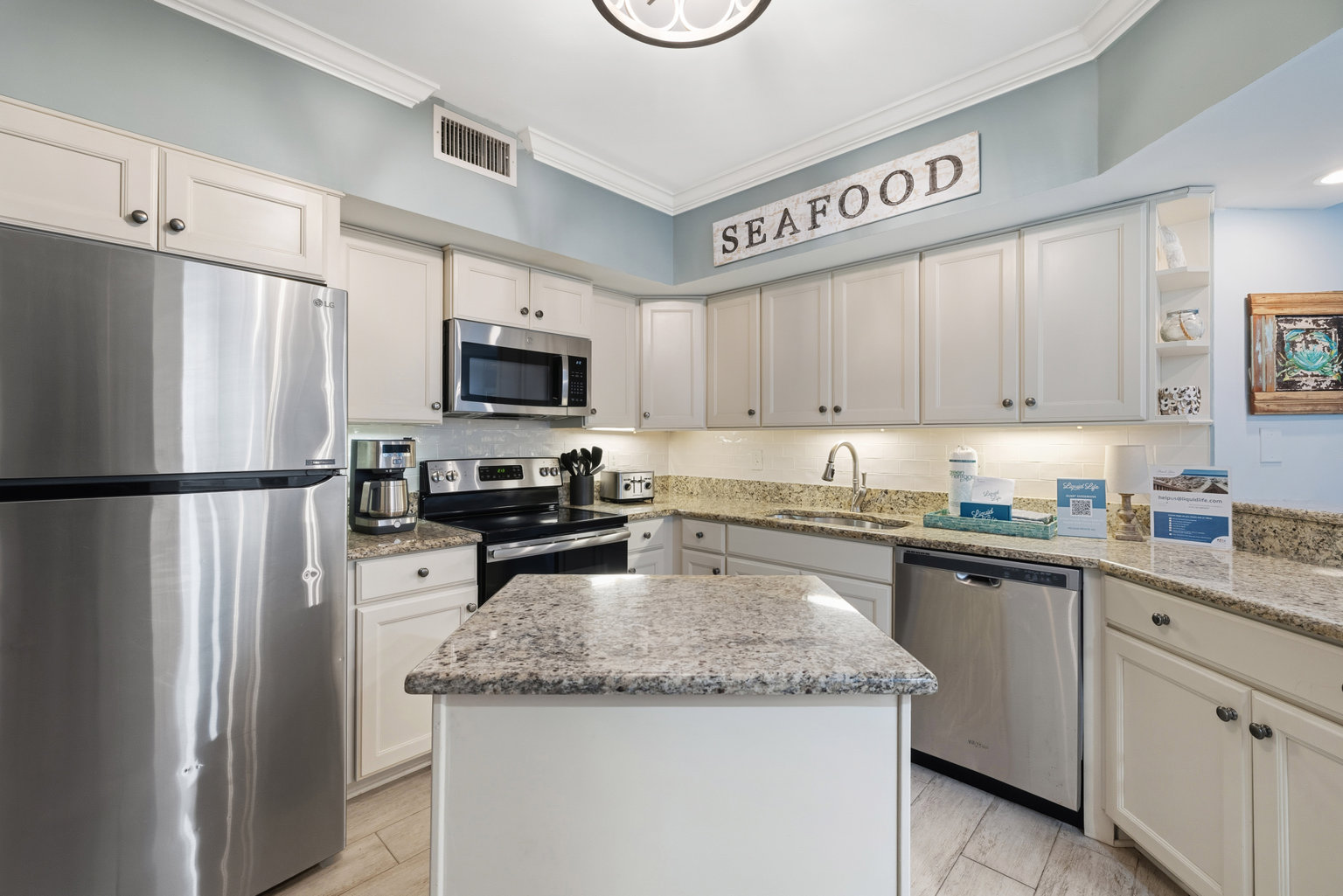 Orange Beach Vacation Rental