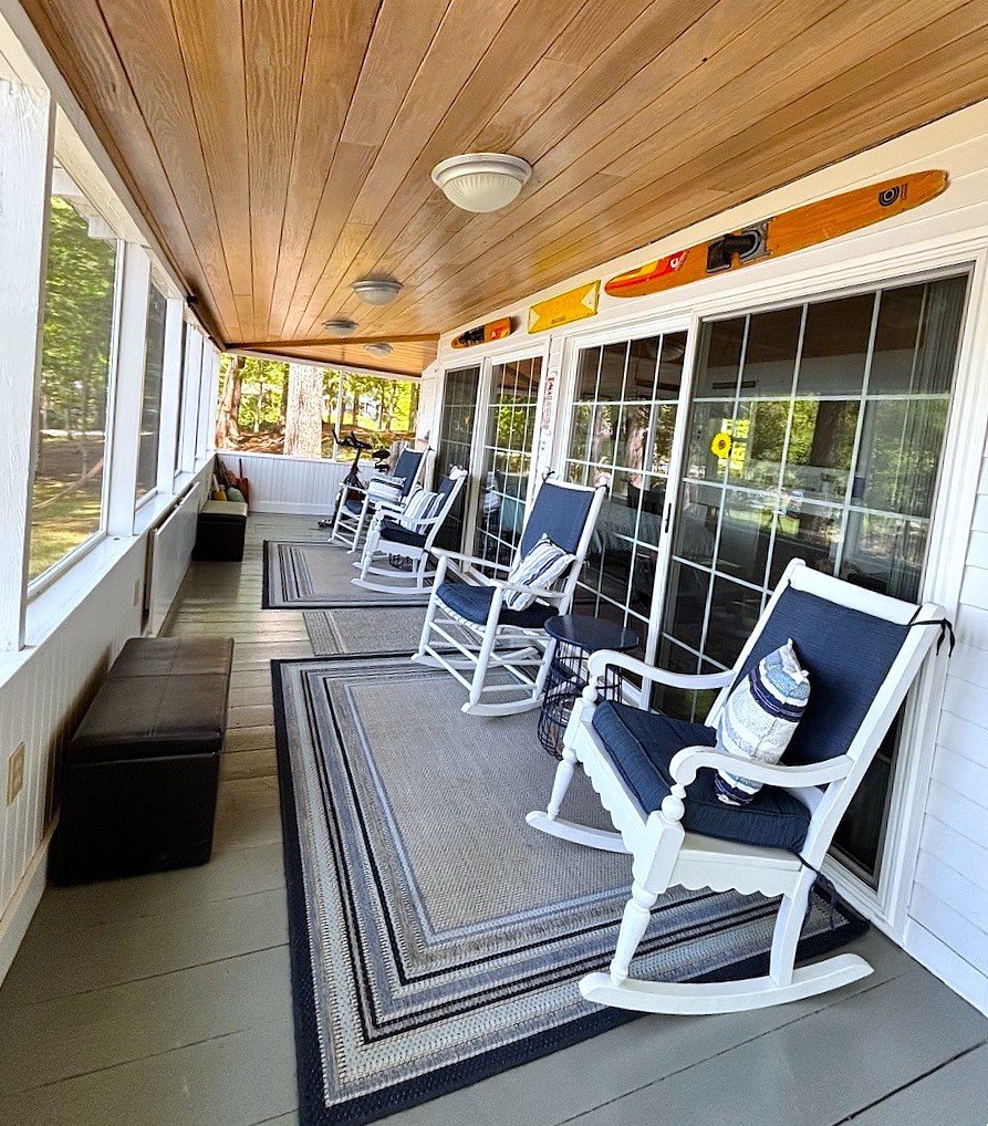 Franklin Vacation Rental