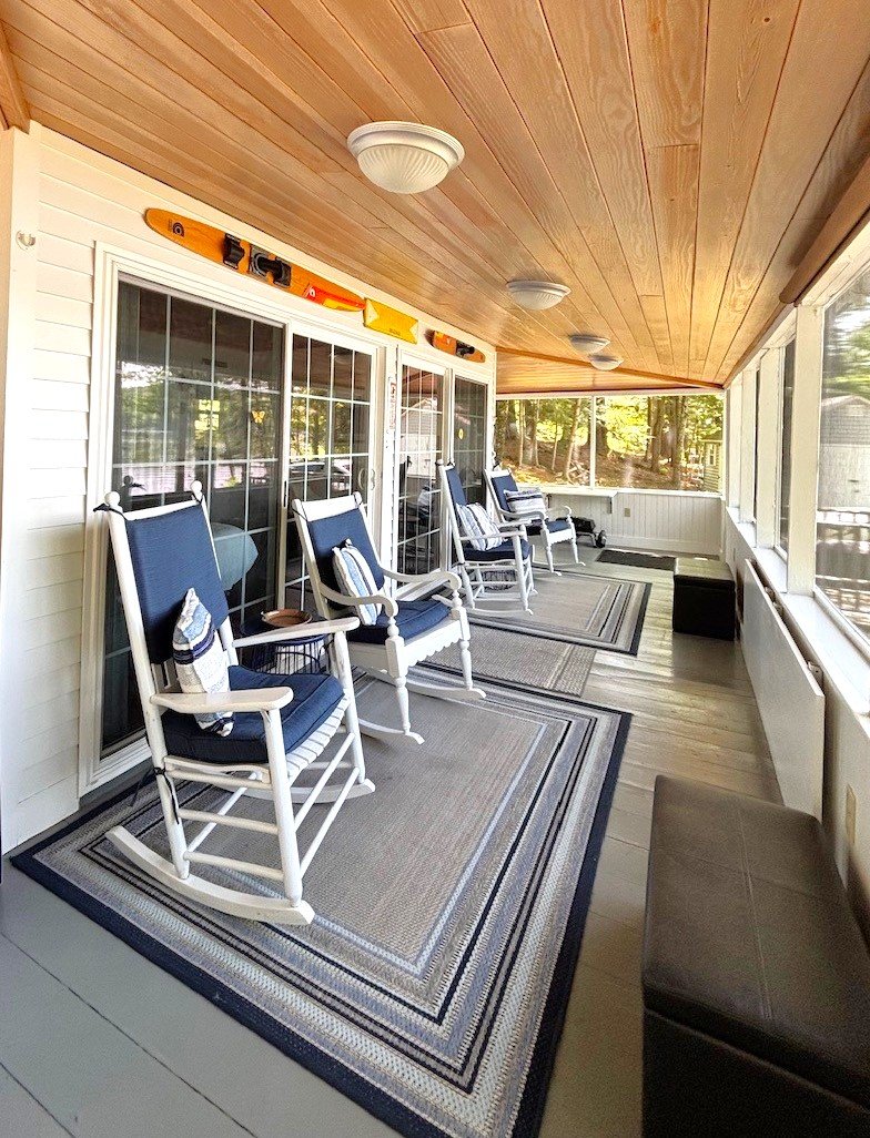 Franklin Vacation Rental