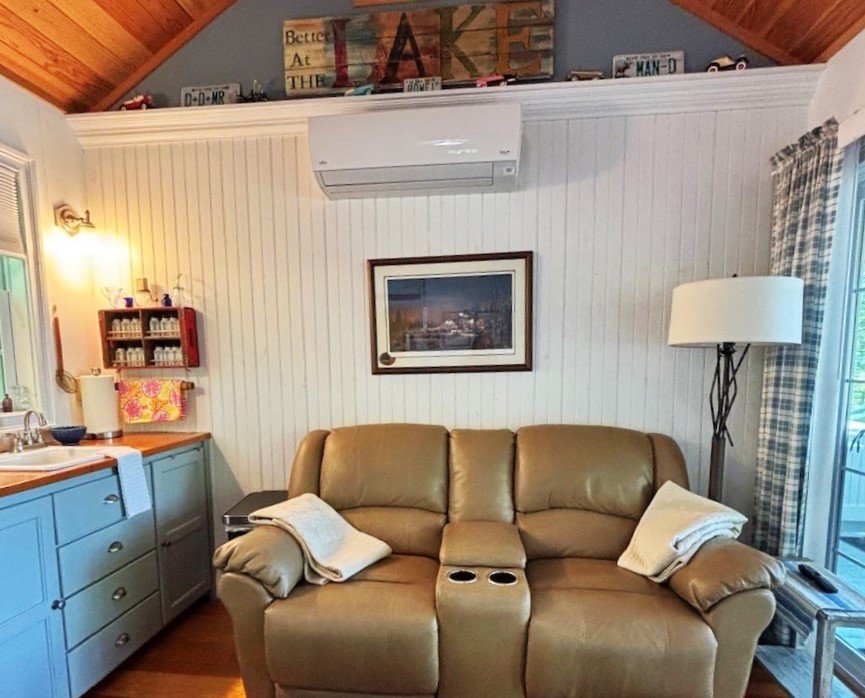 Franklin Vacation Rental