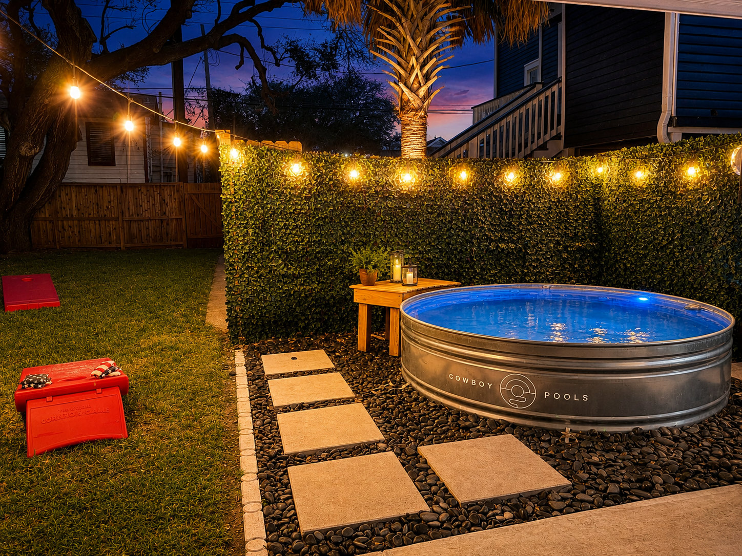 Galveston Vacation Rental