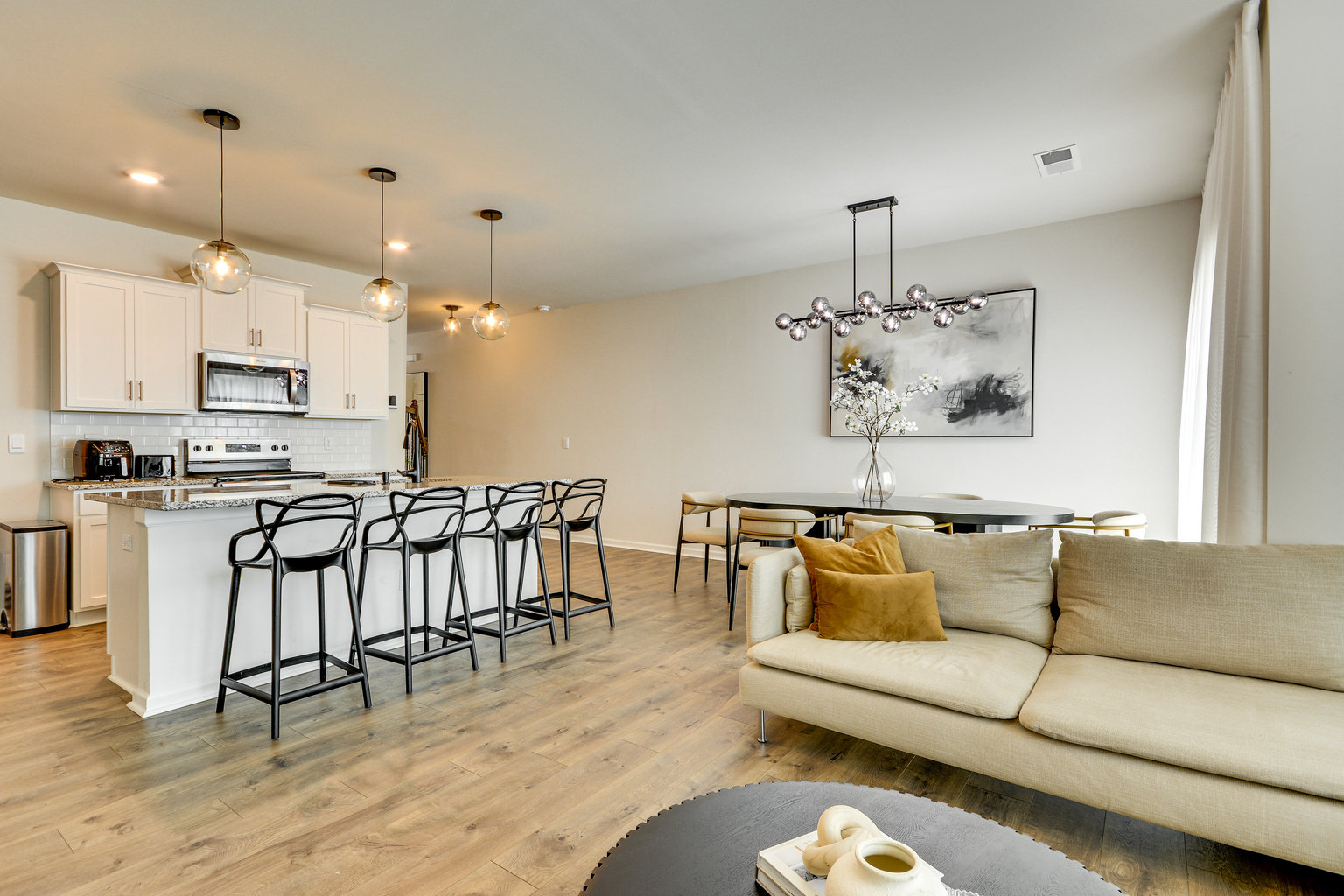 Kernersville Vacation Rental