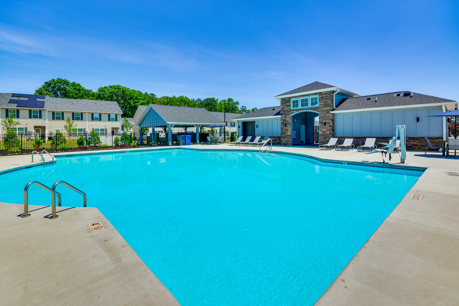Kernersville Vacation Rental