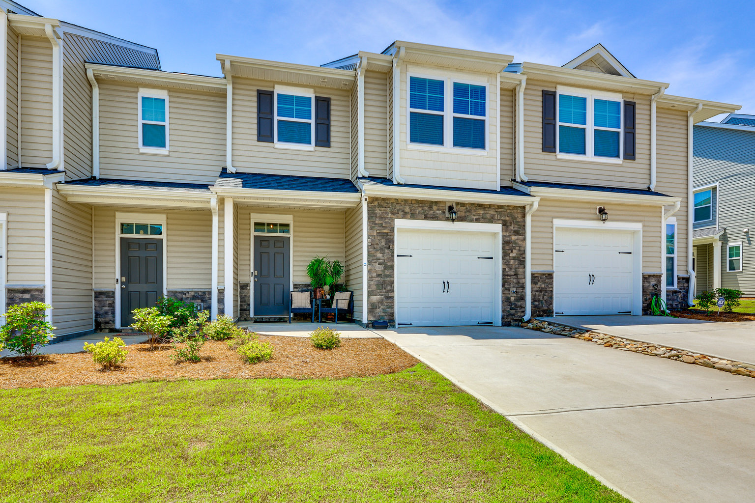 Kernersville Vacation Rental