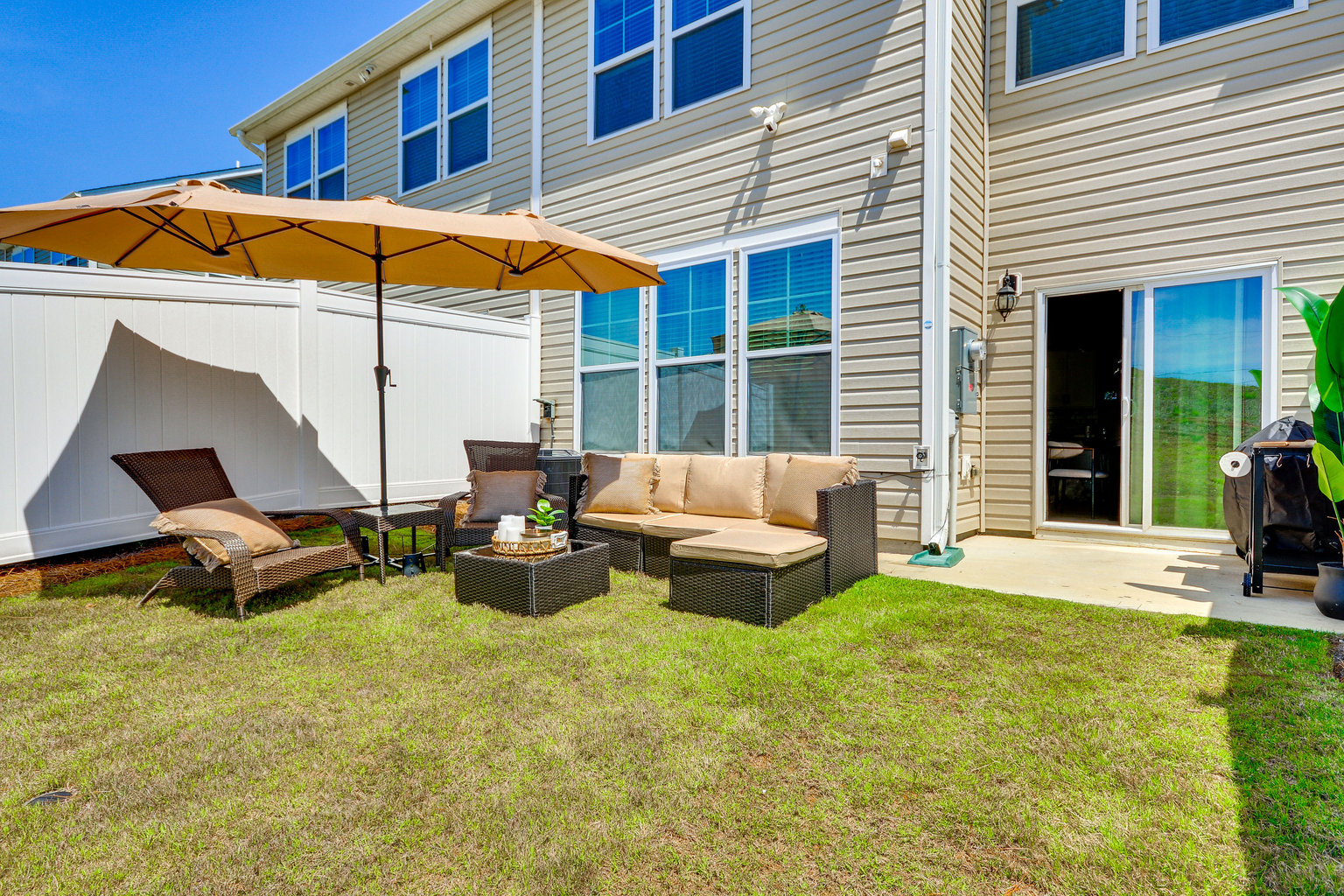 Kernersville Vacation Rental