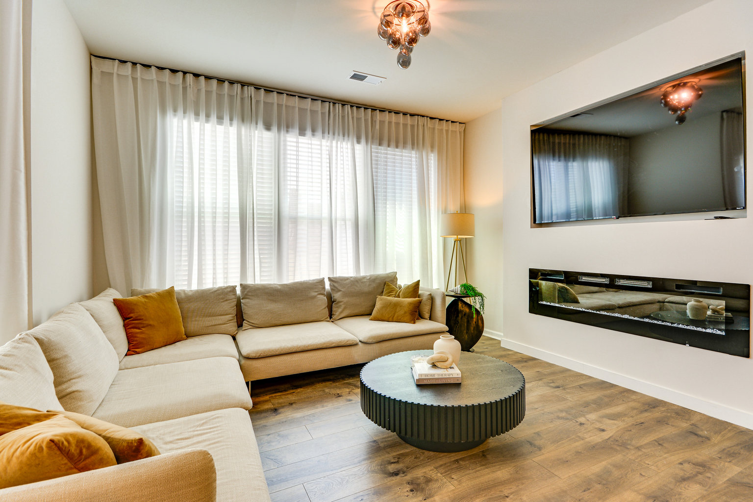 Kernersville Vacation Rental