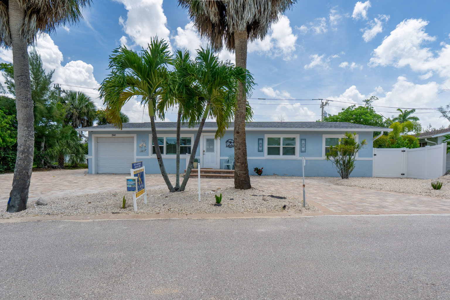 Fort Myers Beach Vacation Rental