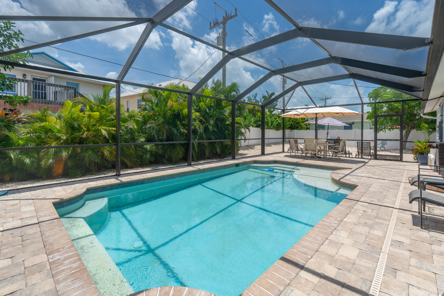 Fort Myers Beach Vacation Rental