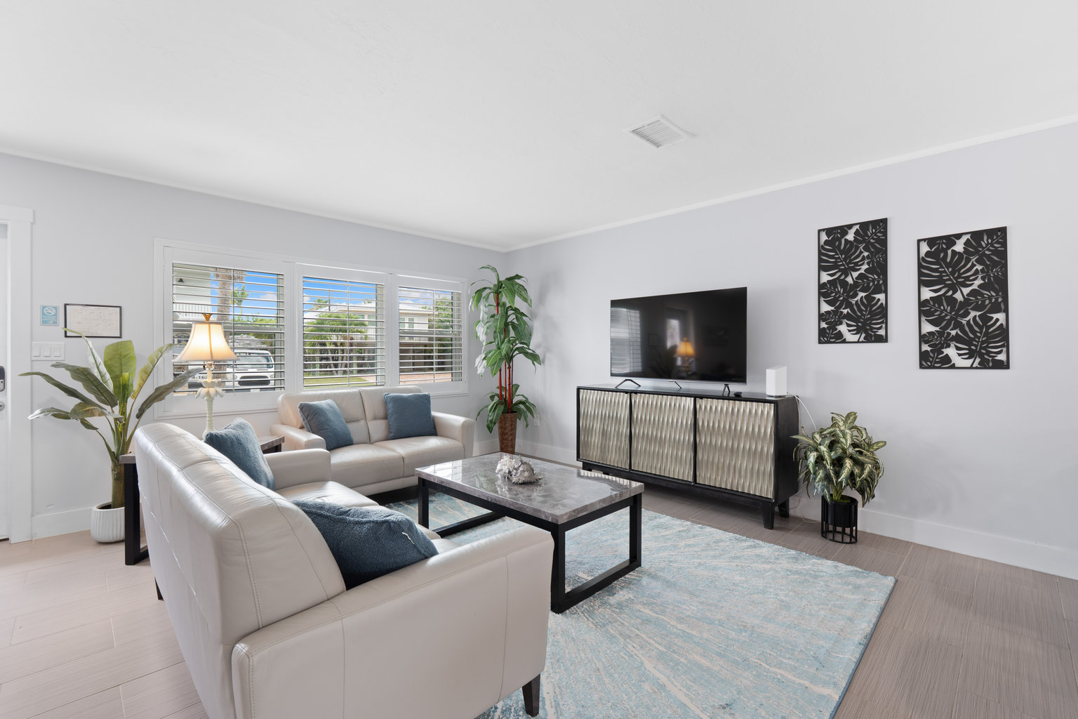Fort Myers Beach Vacation Rental