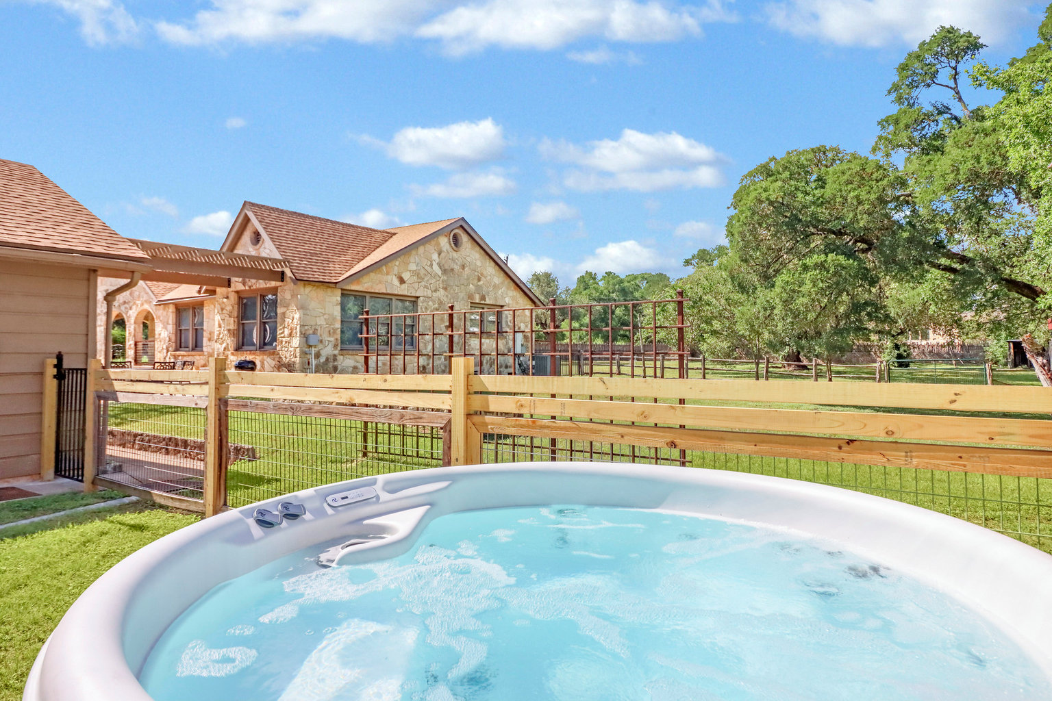 Dripping Springs Vacation Rental
