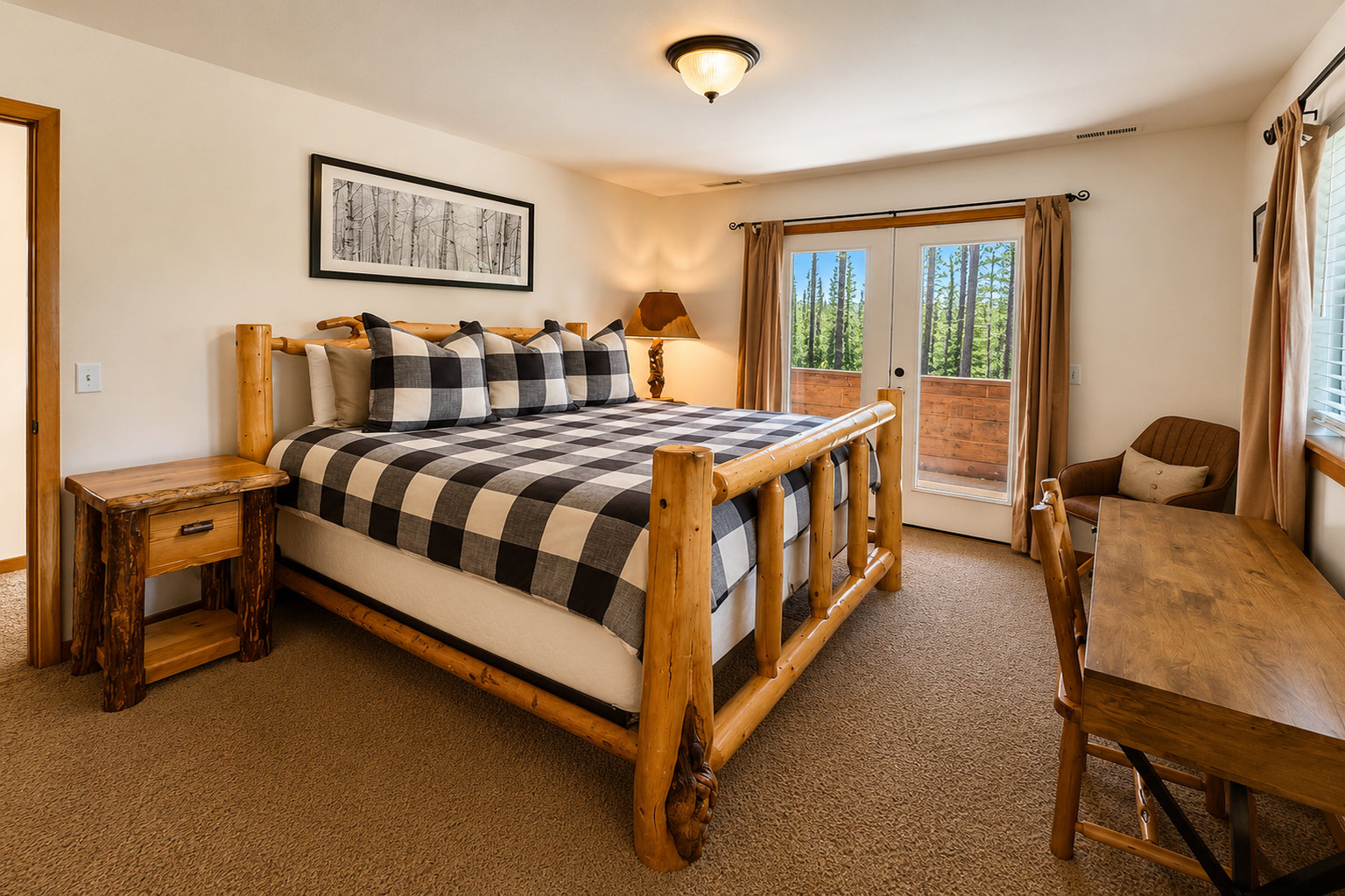 Leavenworth Vacation Rental