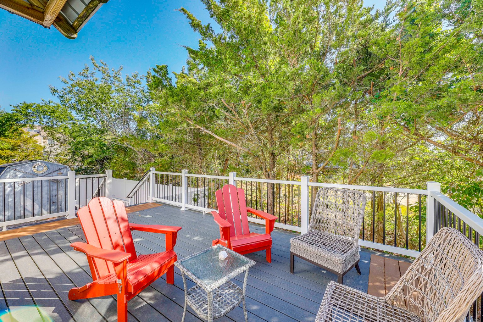 Milton Vacation Rental