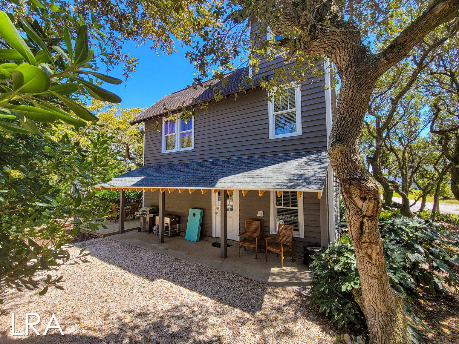 Topsail Beach Vacation Rental