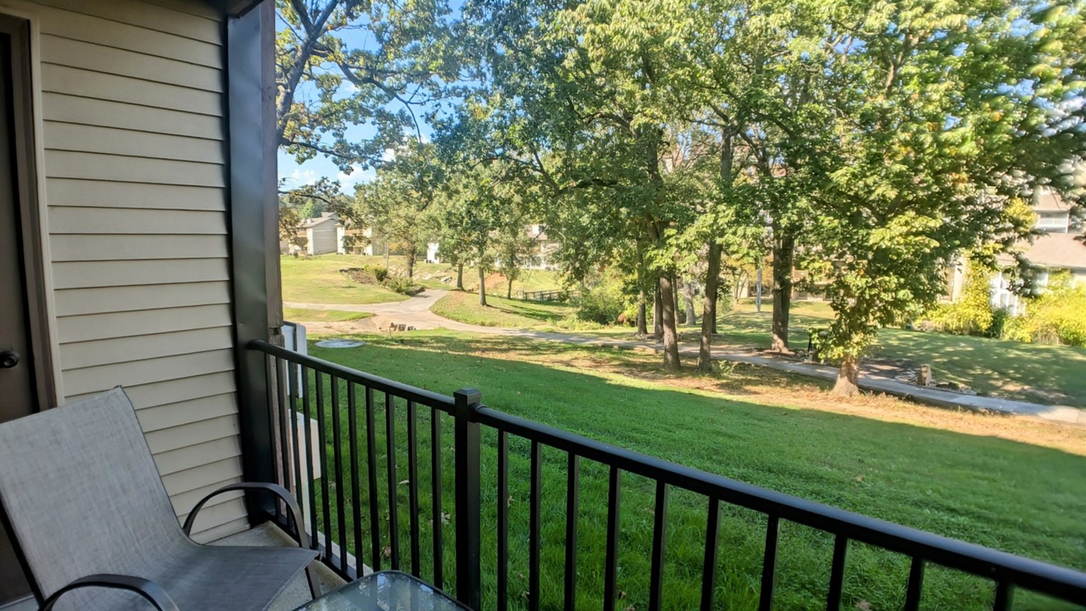 Branson Vacation Rental