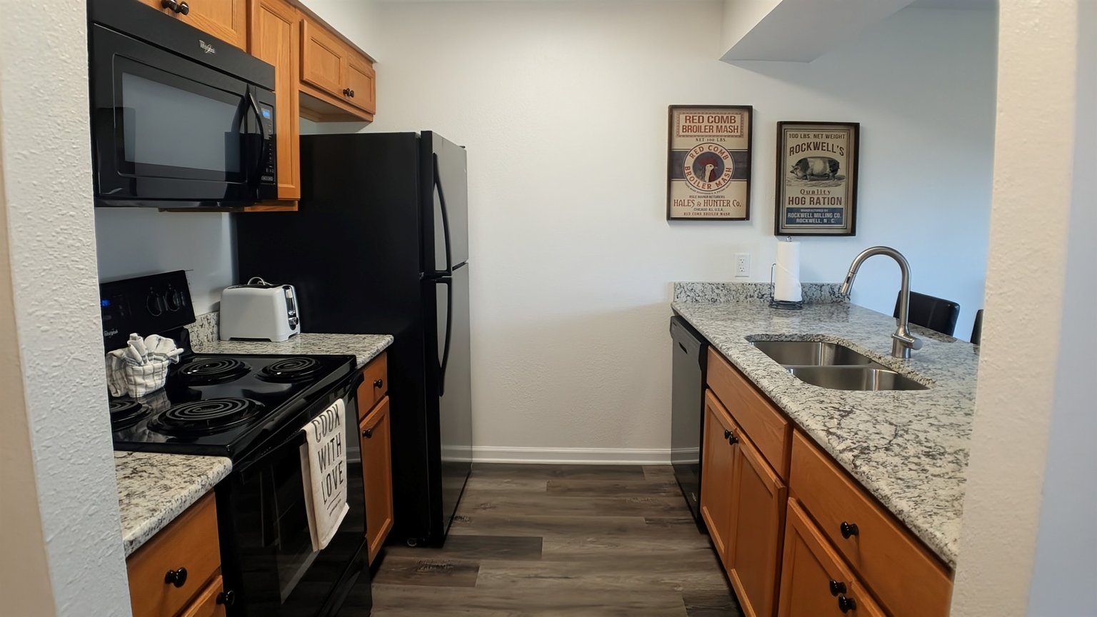 Branson Vacation Rental