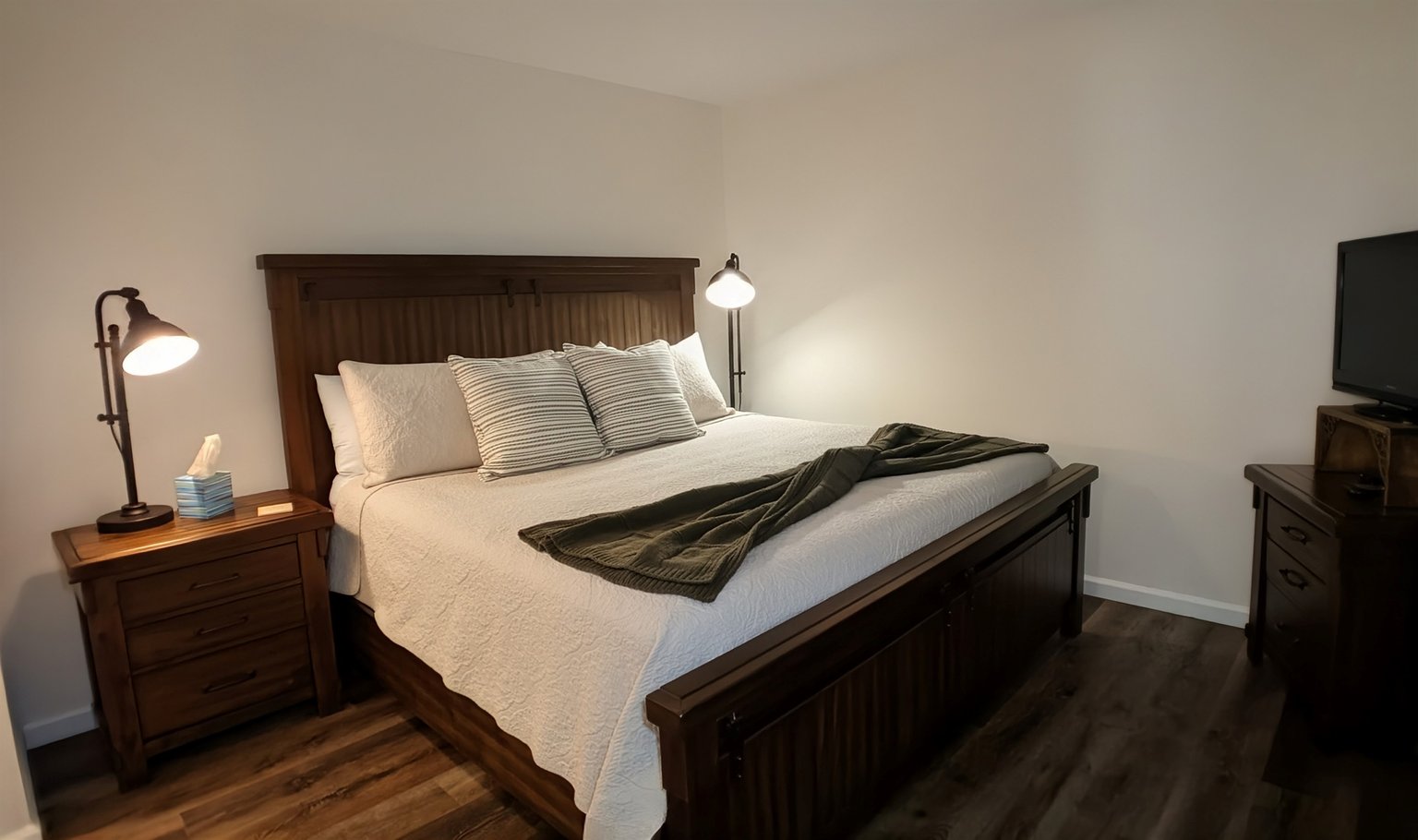 Branson Vacation Rental