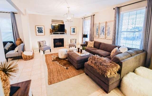 Virginia Beach Vacation Rental