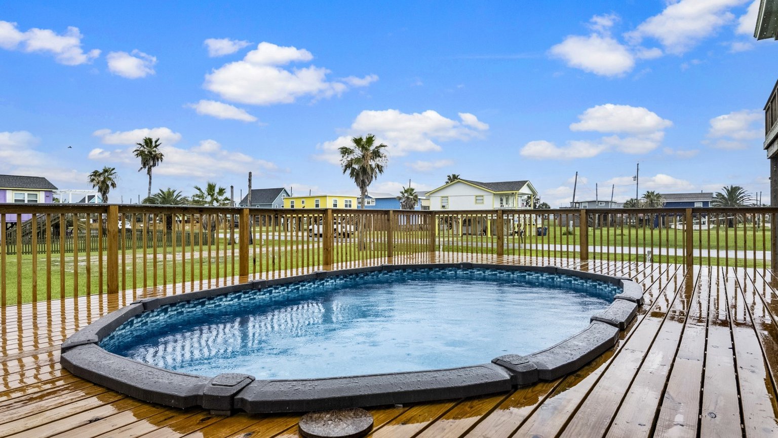 Surfside Vacation Rental