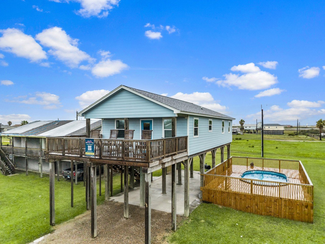 Surfside Vacation Rental