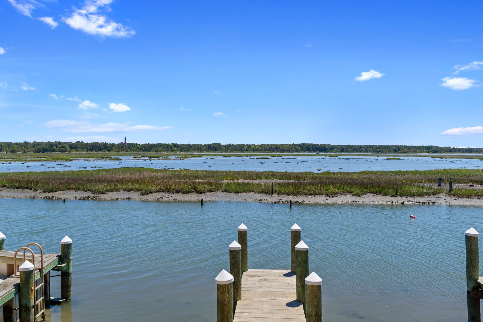 Chincoteague Island Vacation Rental