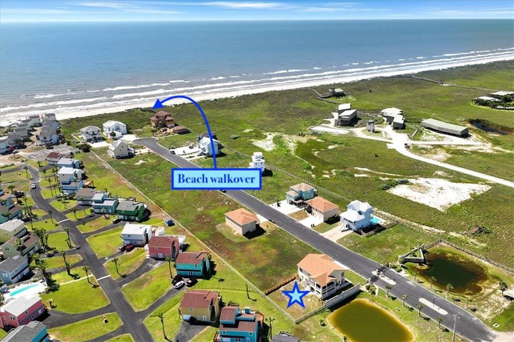 Port Aransas Vacation Rental