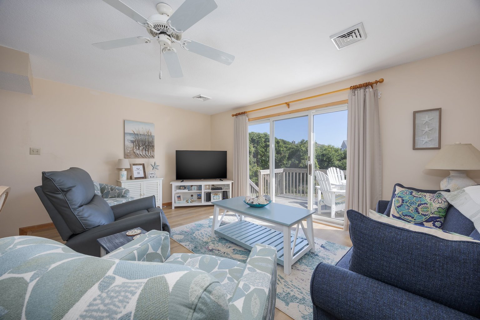Duck Vacation Rental