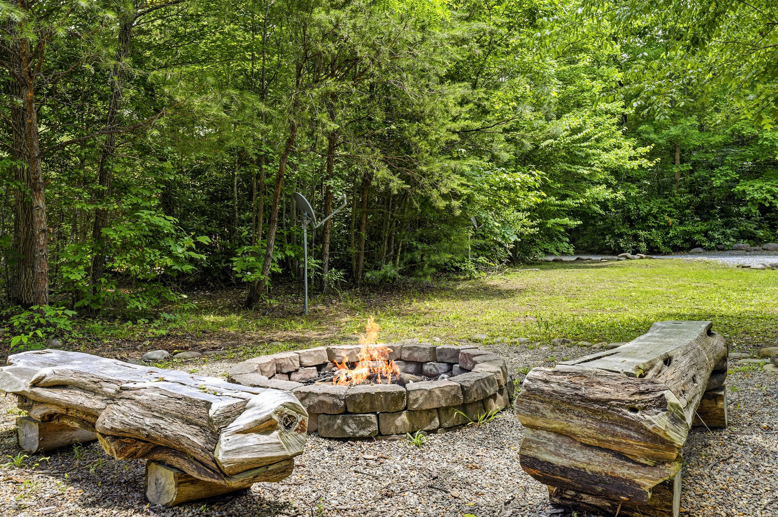 Cosby Vacation Rental