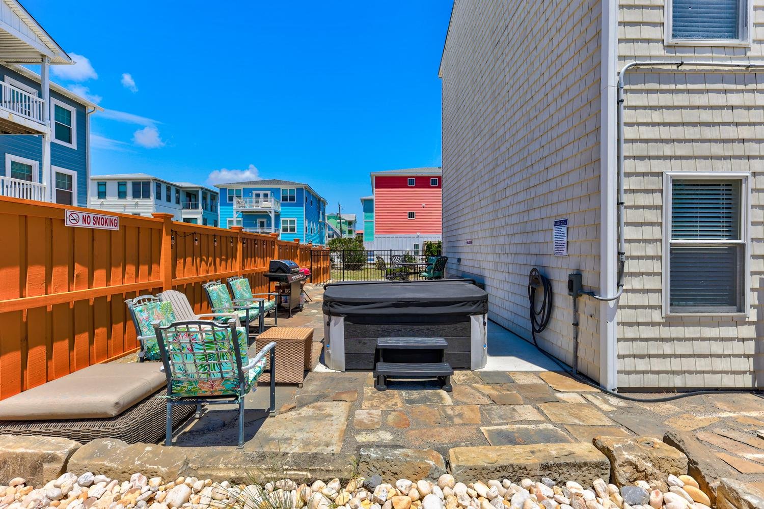 Carolina Beach Vacation Rental