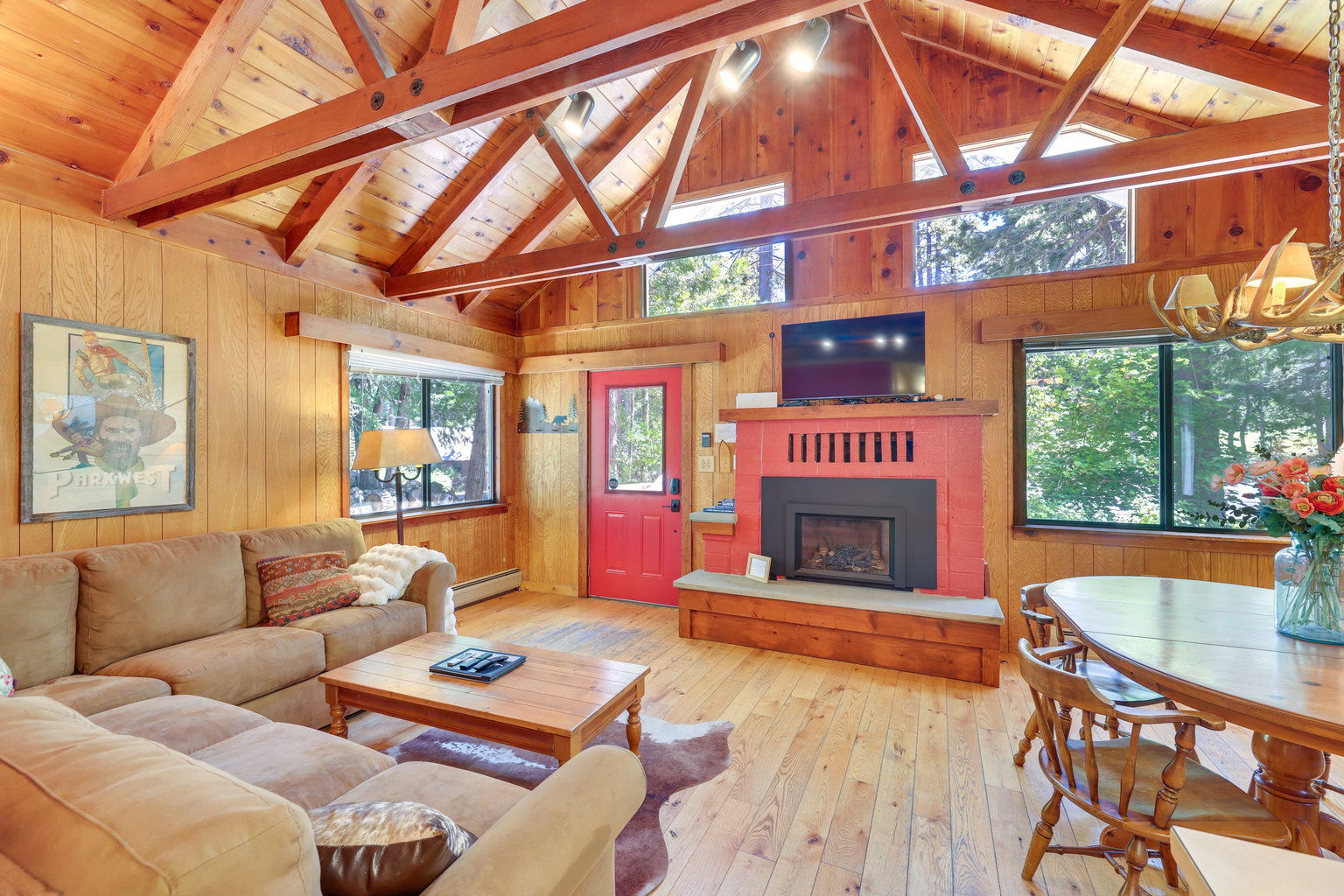 Homewood Vacation Rental
