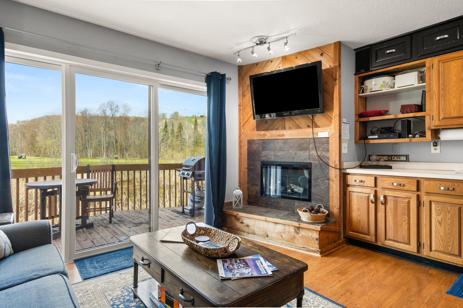 mancelona Vacation Rental