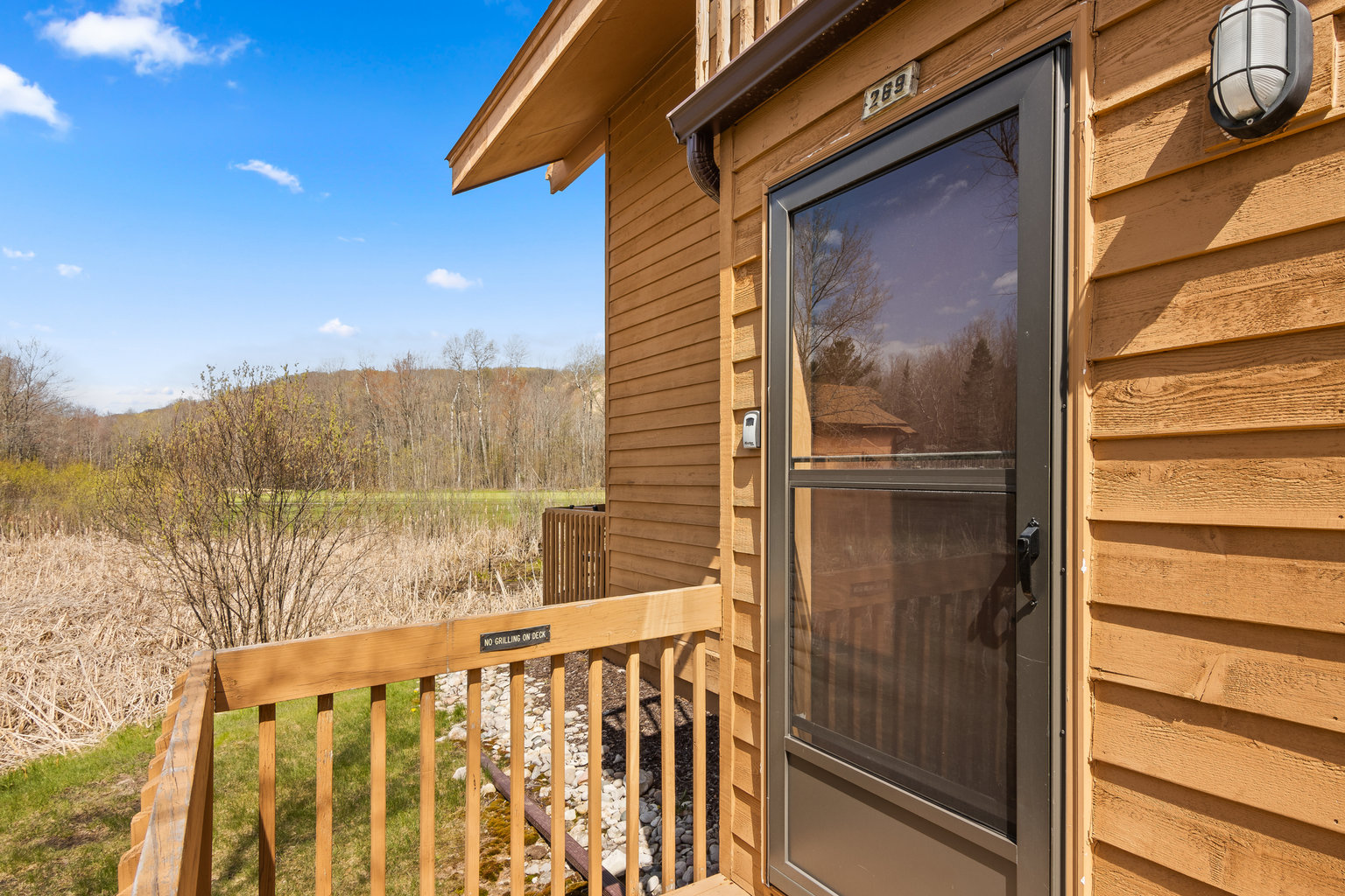 mancelona Vacation Rental