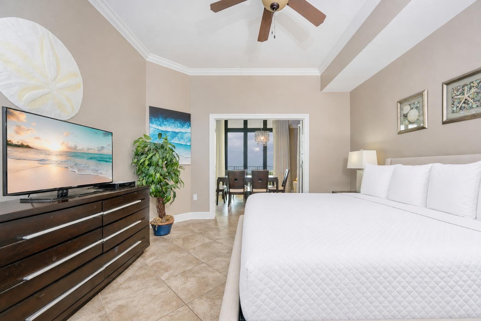 Orange Beach Vacation Rental