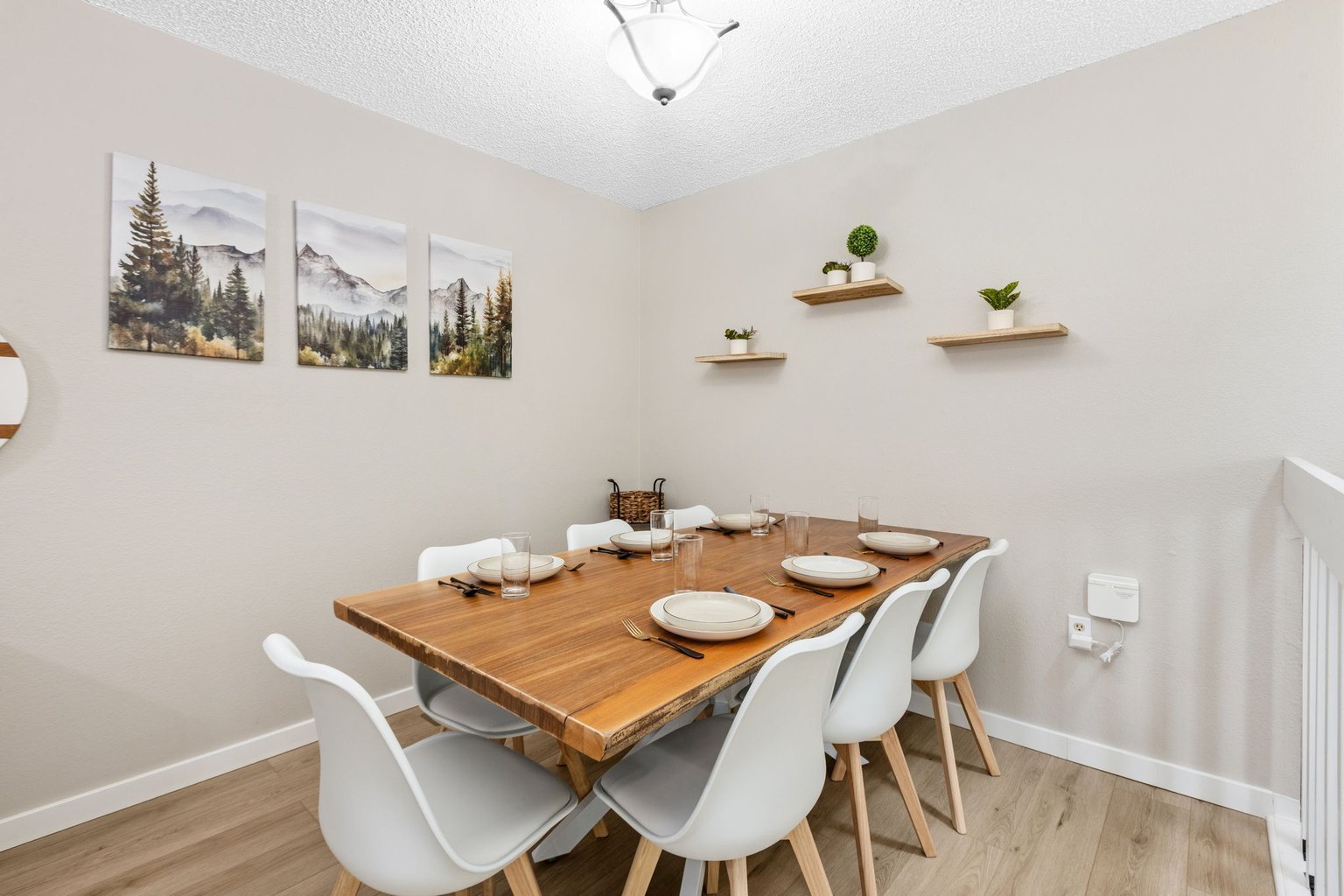 Windsor Vacation Rental