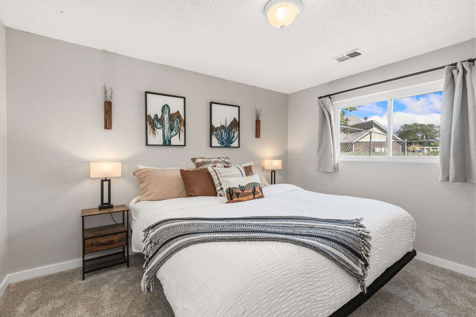 Windsor Vacation Rental