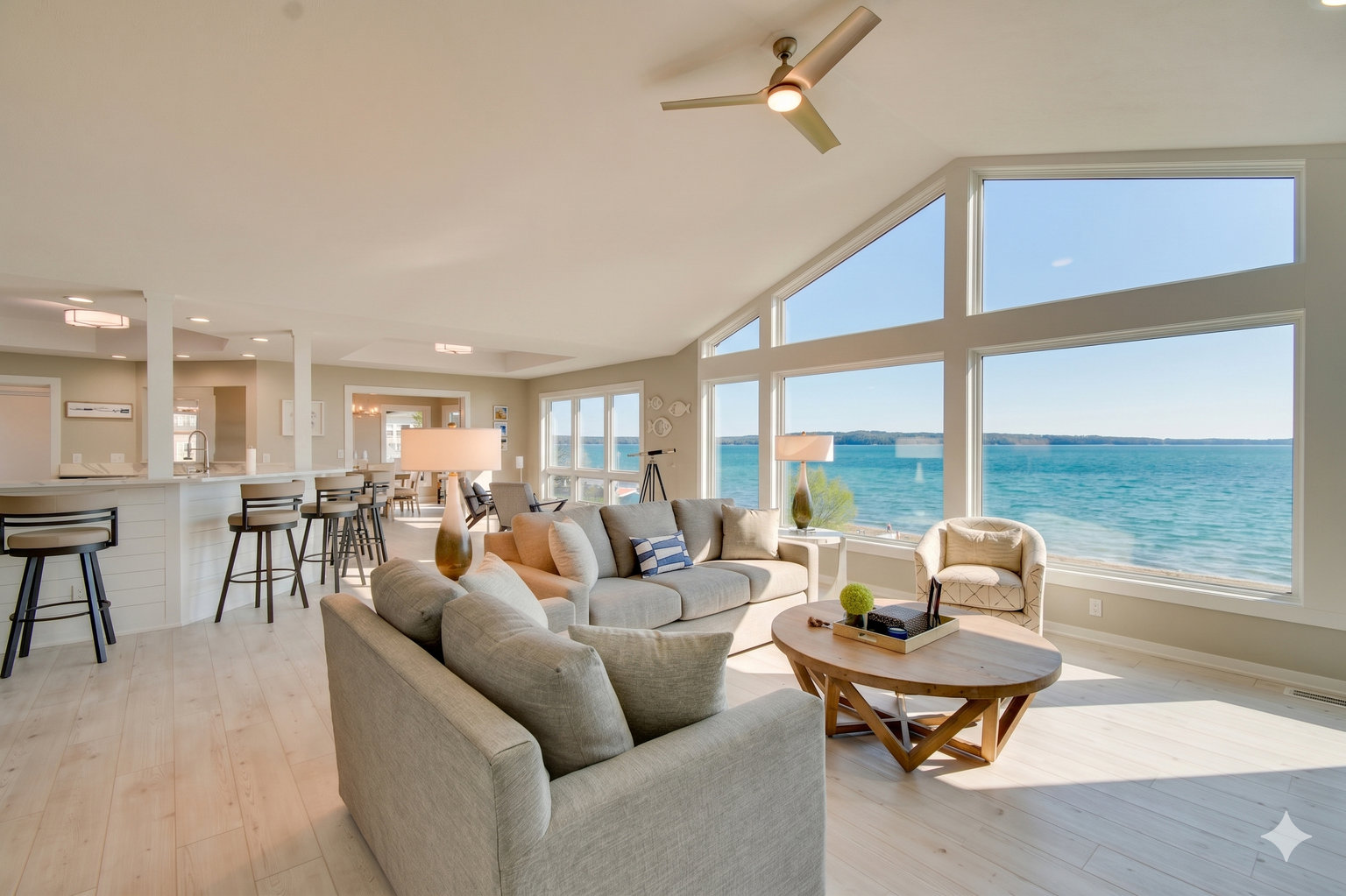 Traverse City Vacation Rental