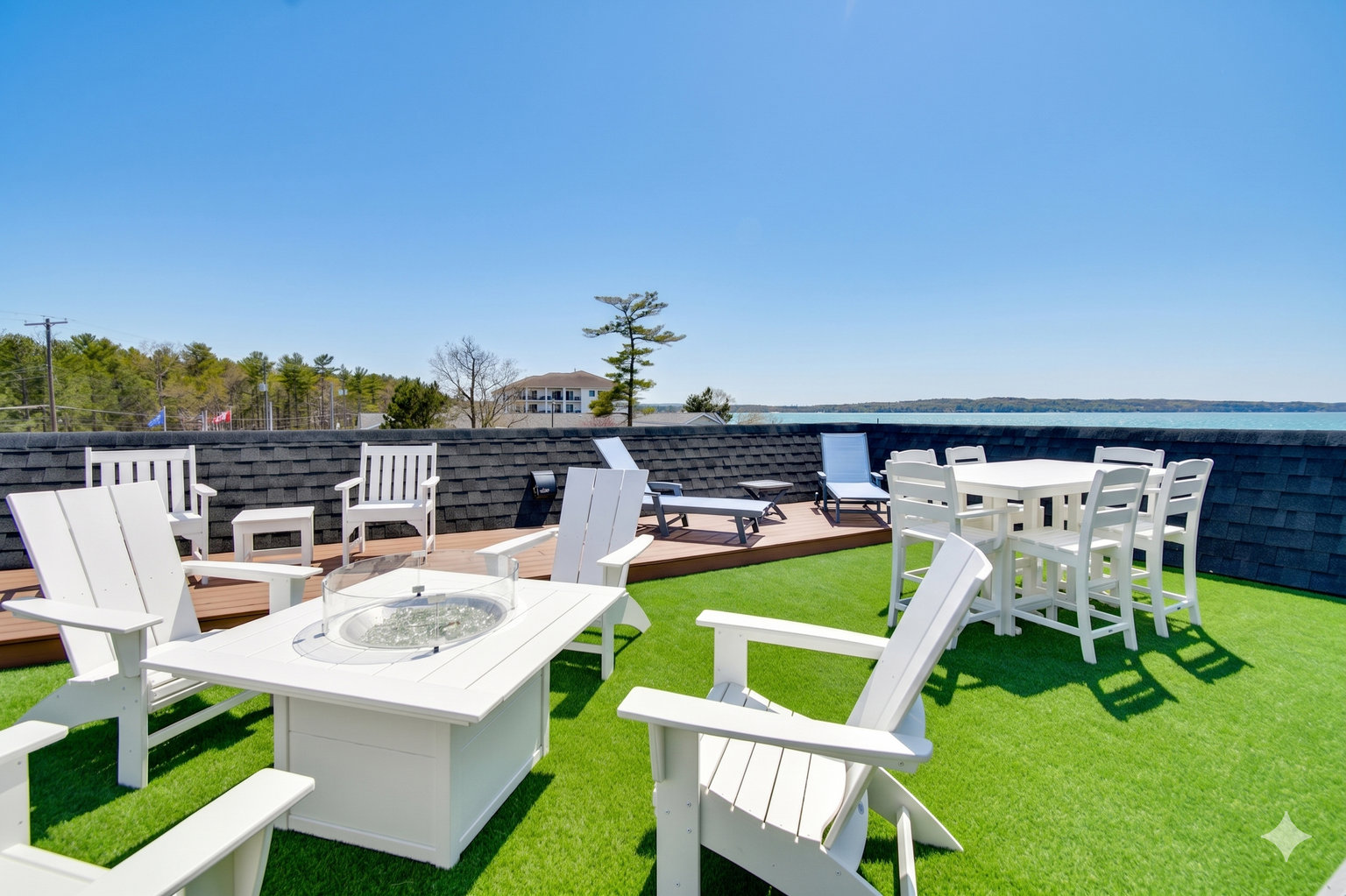 Traverse City Vacation Rental