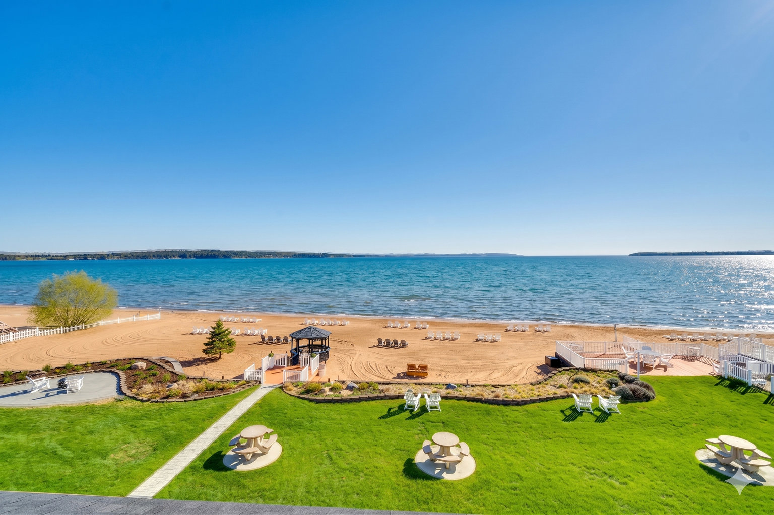 Traverse City Vacation Rental