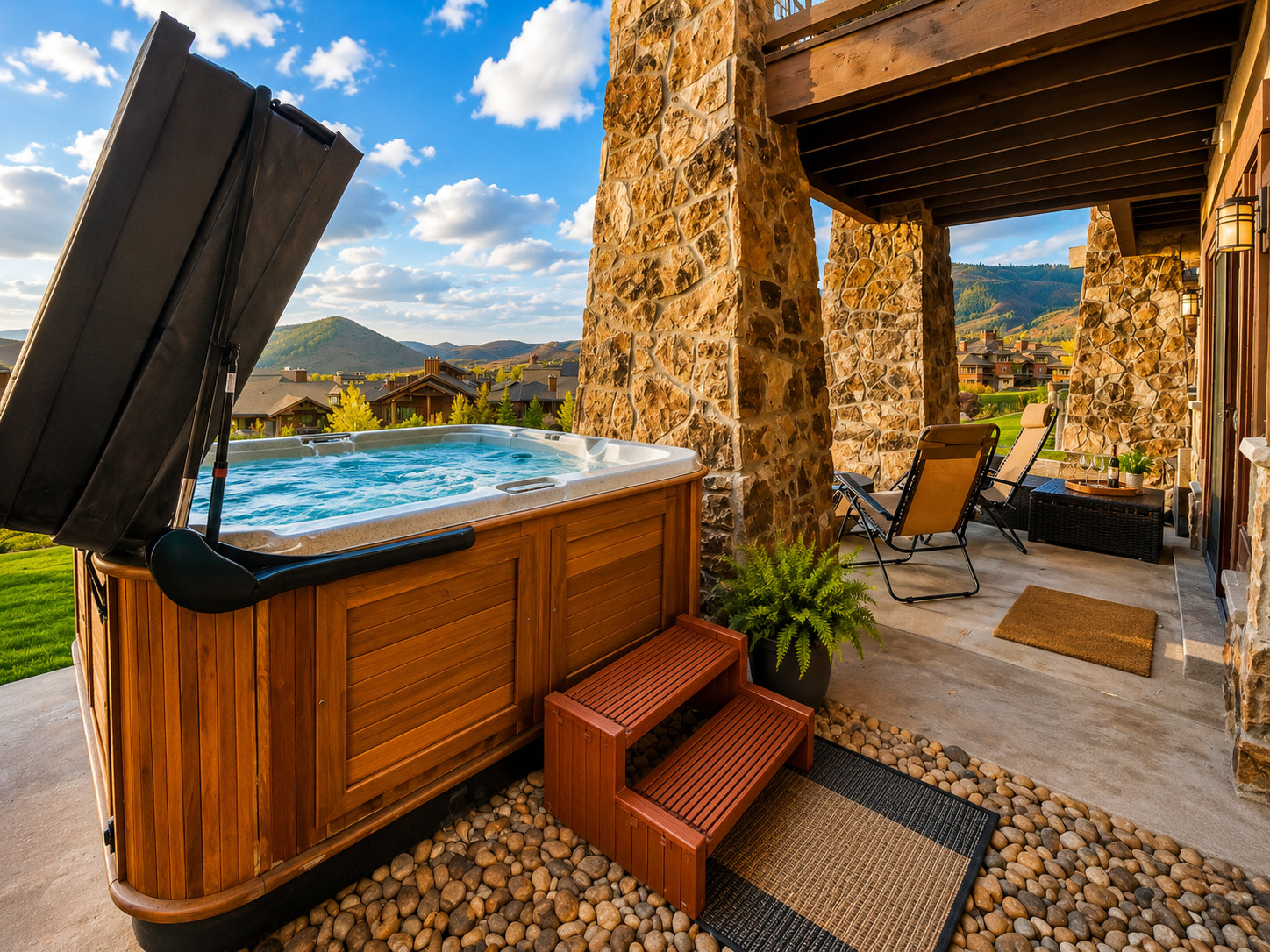 Park City Vacation Rental