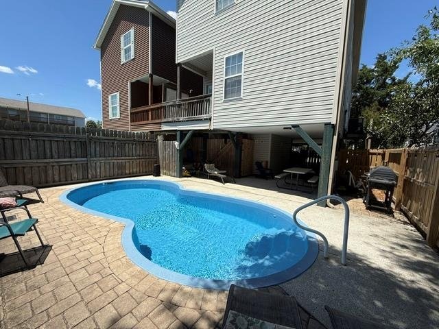 Surfside Beach Vacation Rental