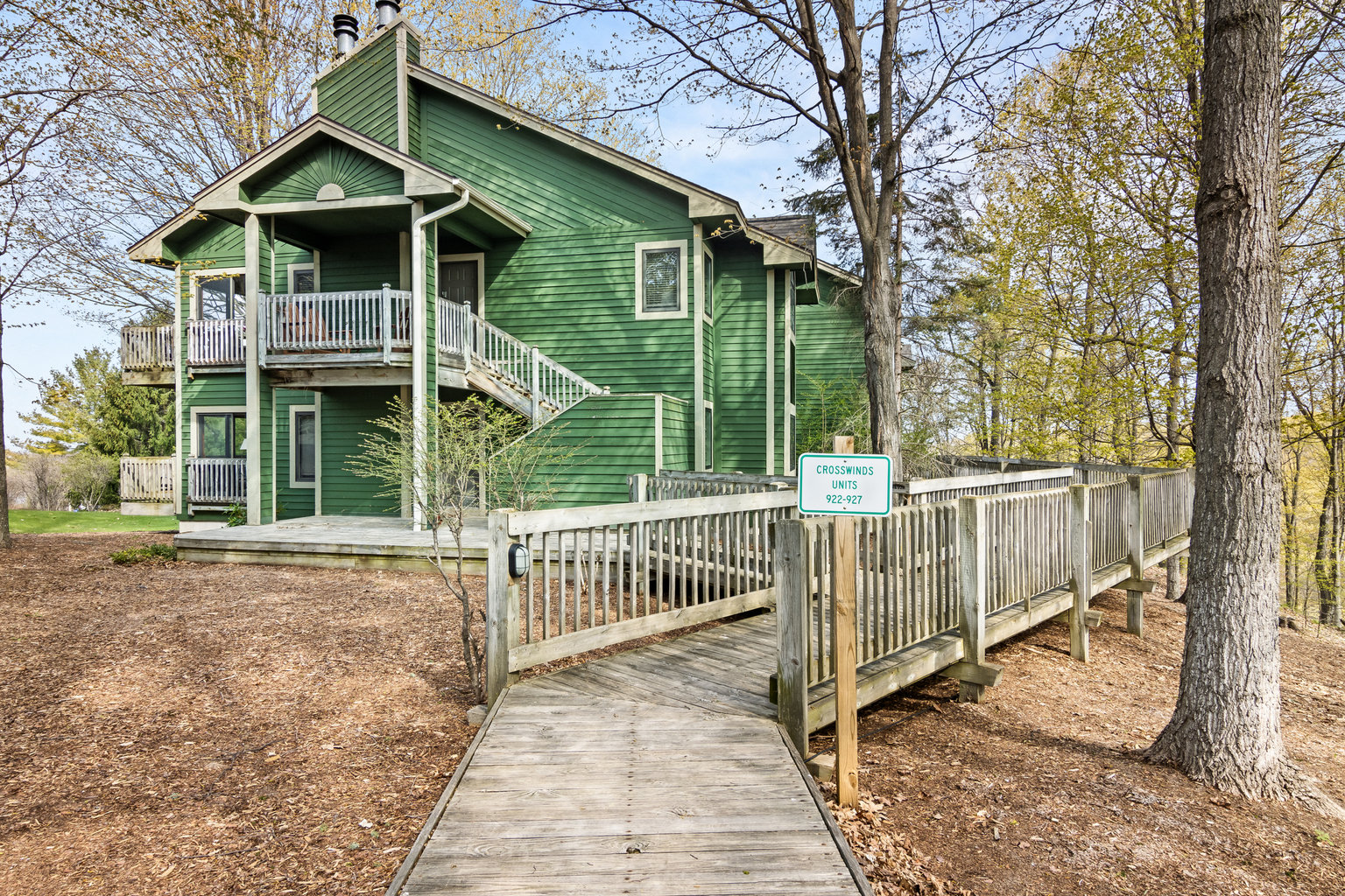 bellaire Vacation Rental