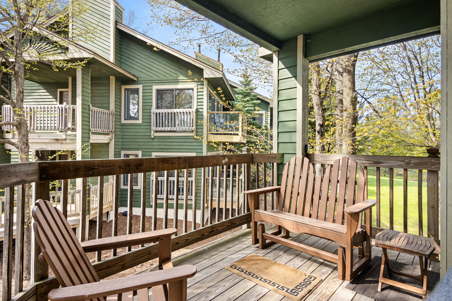 bellaire Vacation Rental