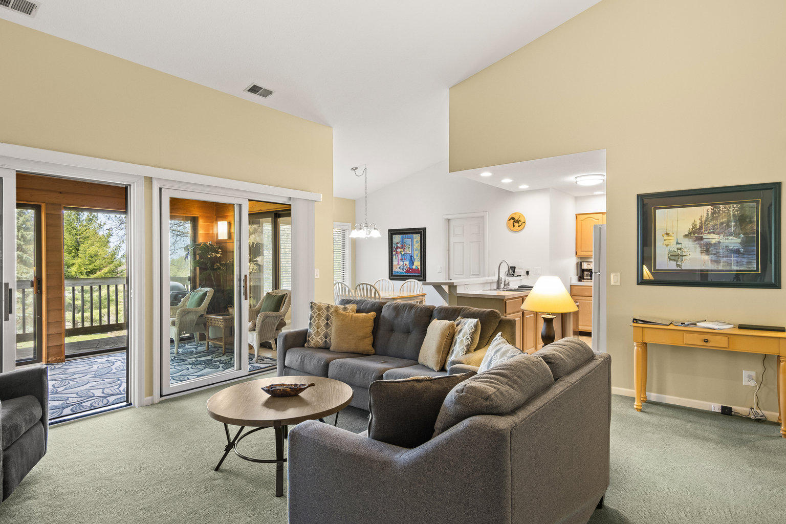 bellaire Vacation Rental