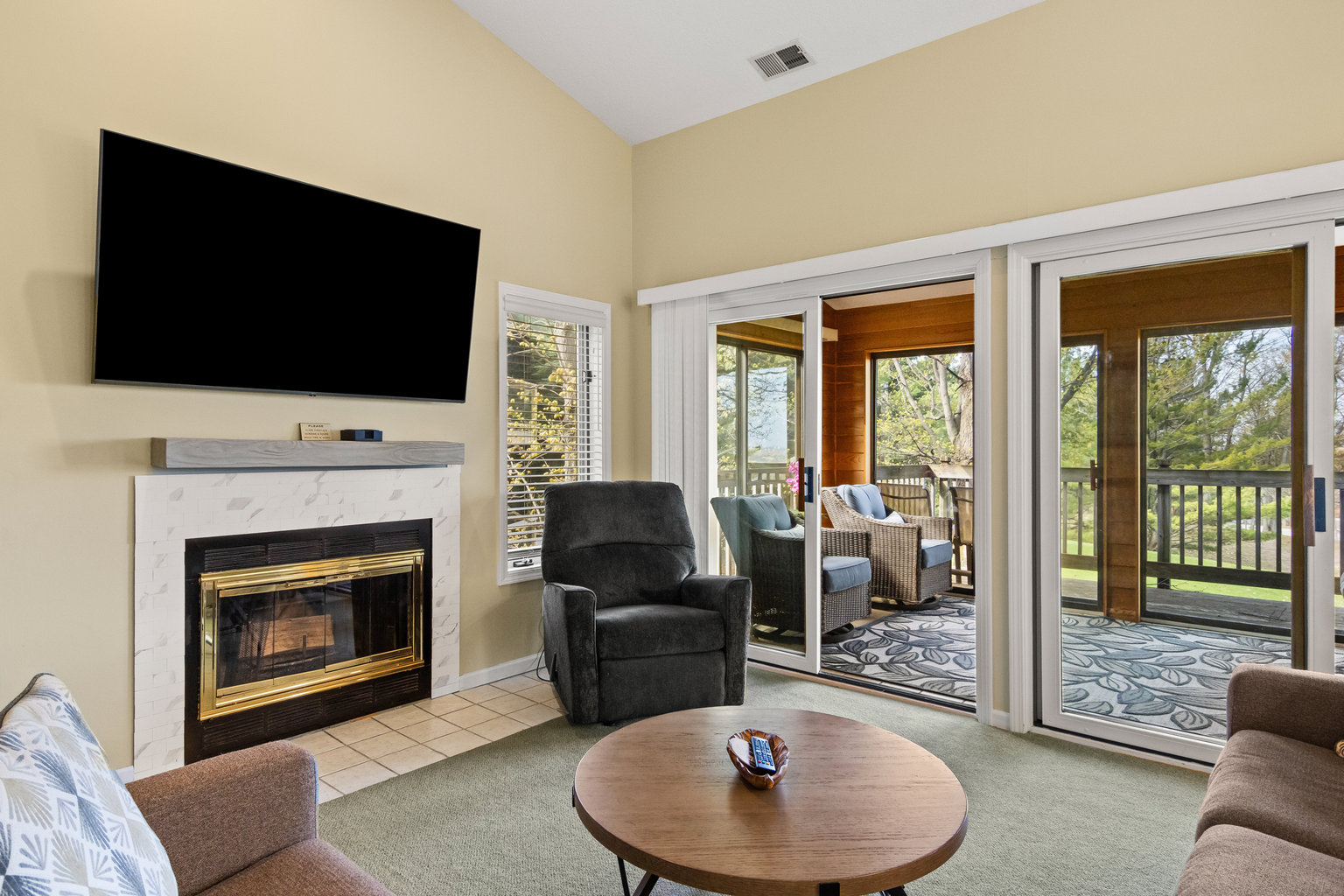 bellaire Vacation Rental