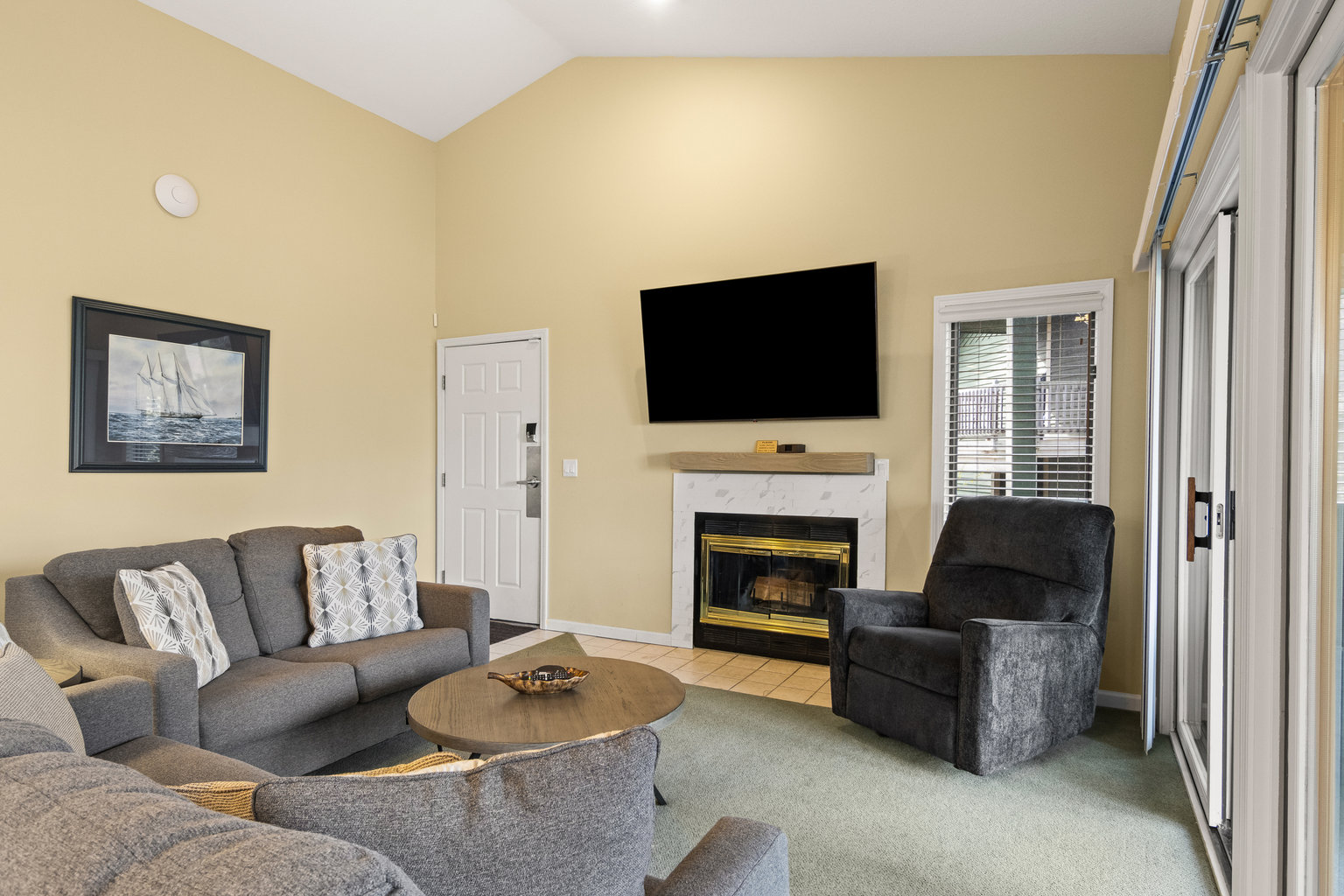 bellaire Vacation Rental