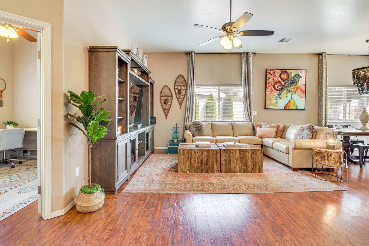 Show Low Vacation Rental