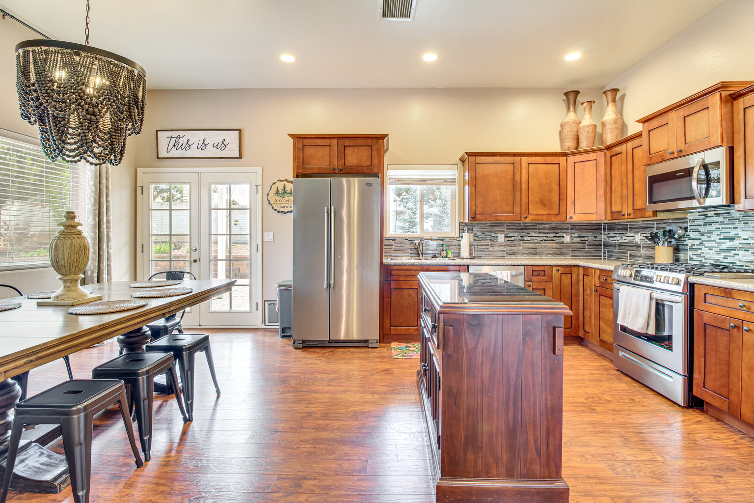 Show Low Vacation Rental