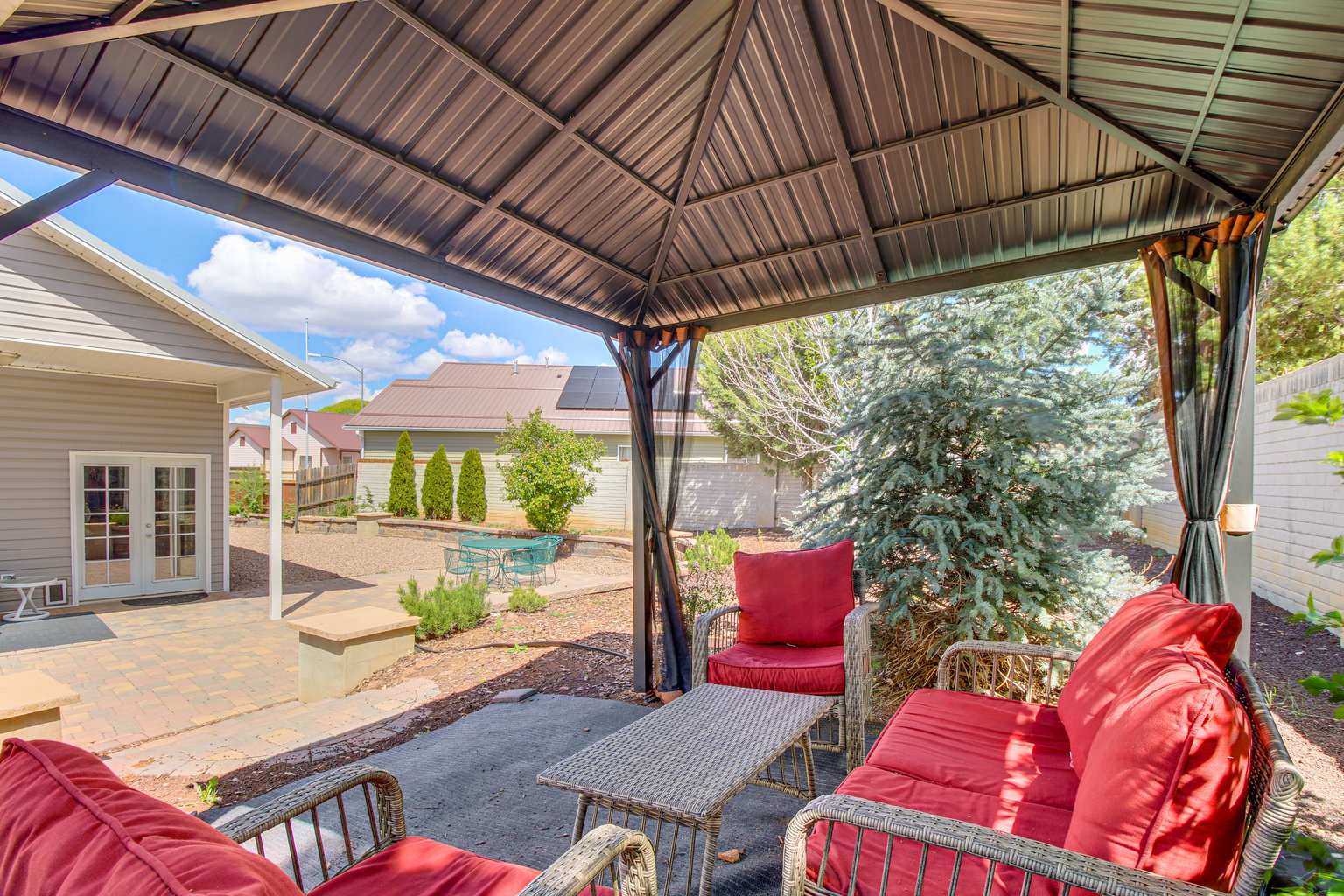Show Low Vacation Rental